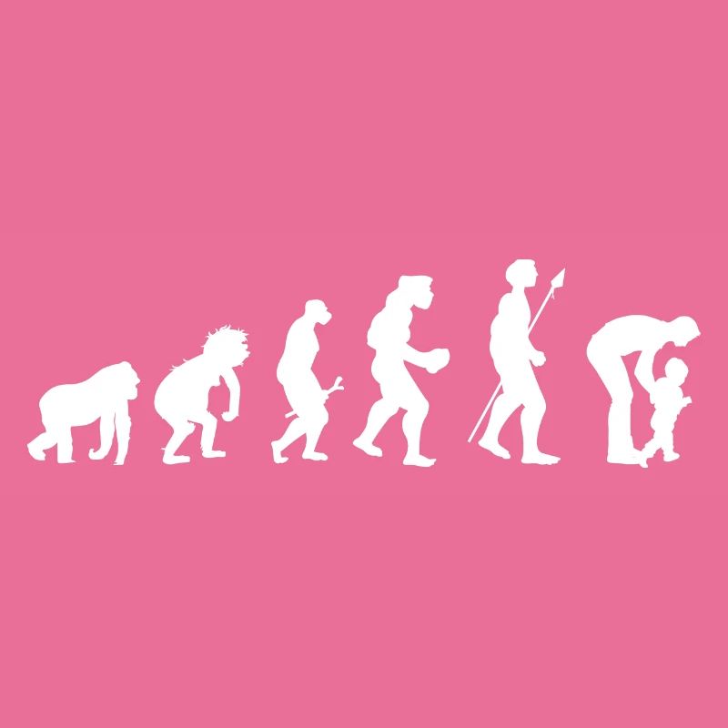 Papa Evolution