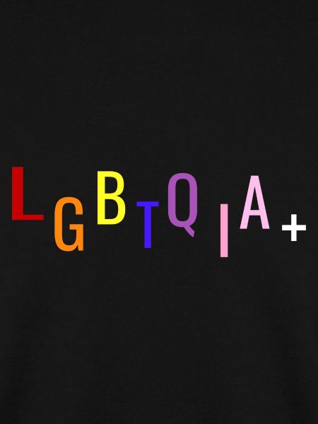 LGBTQIA+