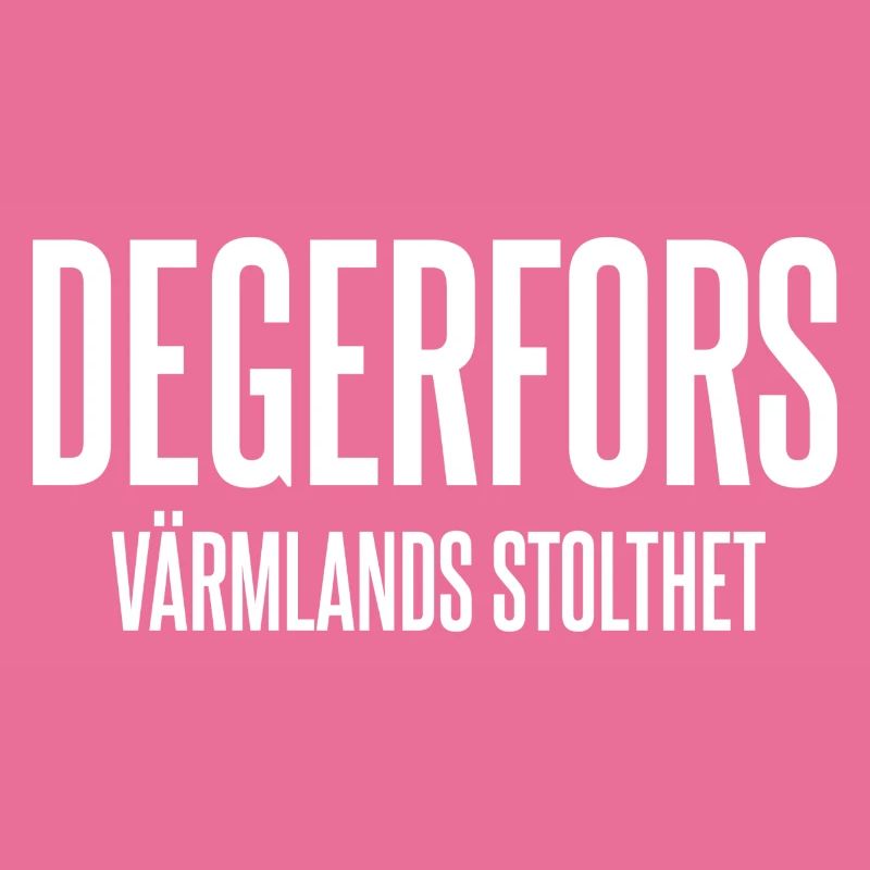 Degerfors