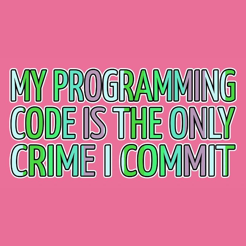Computer Language Jokes Present Backend Developer