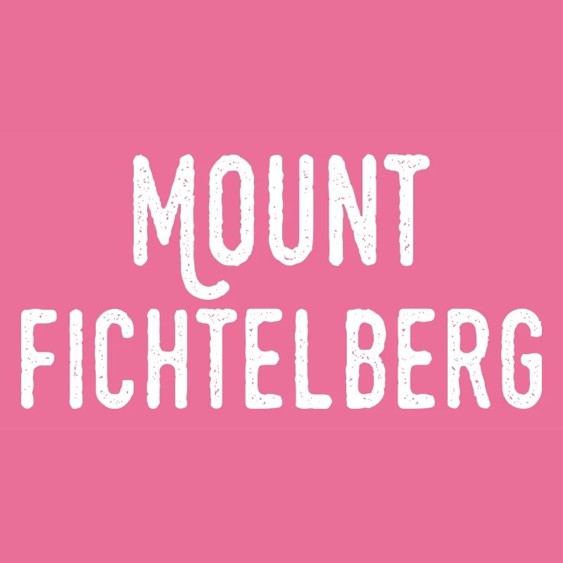 Mount Fichtelberg