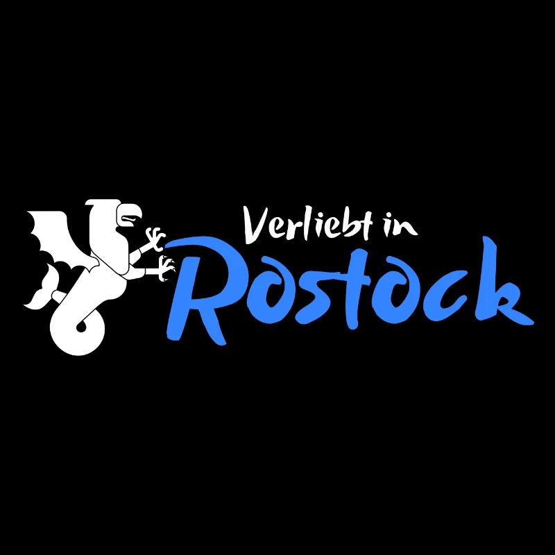Verliebt in Rostock