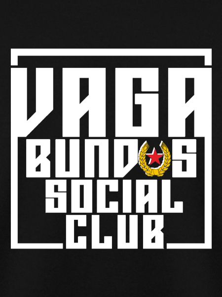Vagabundos weiß