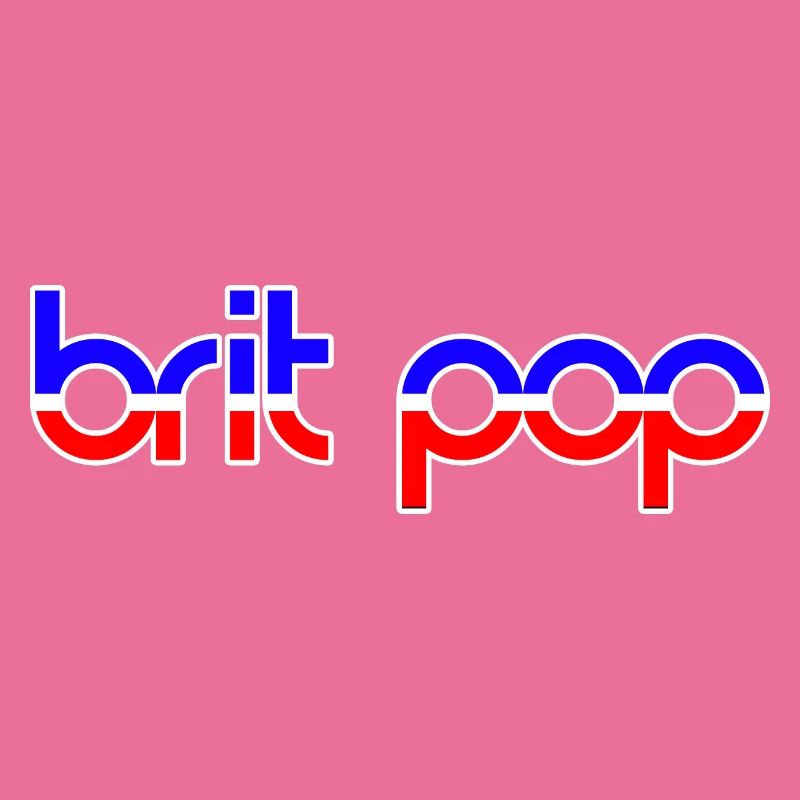 BRIT POP