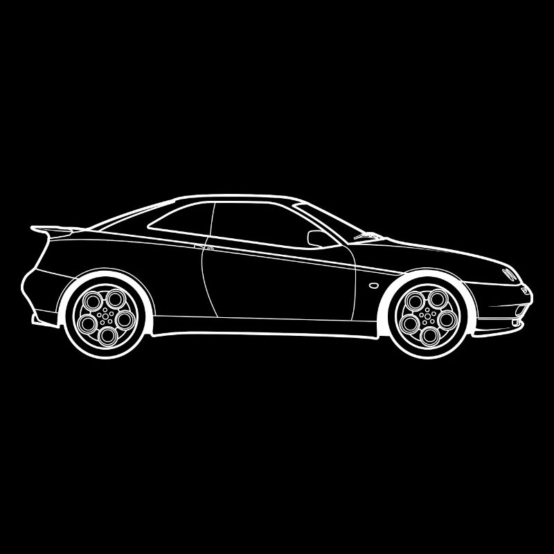 Alfa GTV6