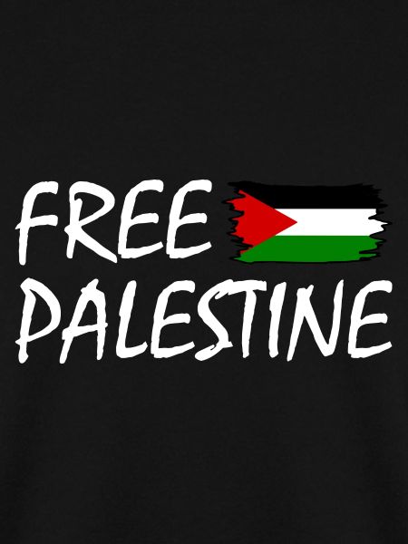 Free palestine