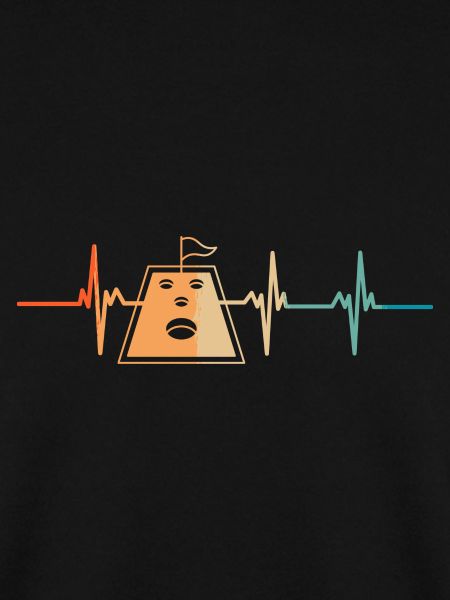 Cornhole-Herzschlag
