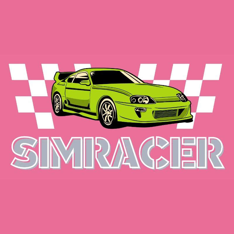 SIM RACER