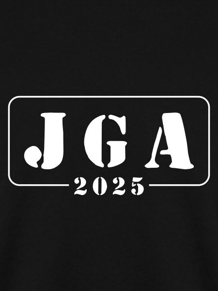 Jga 2025 Junggesellenabschied