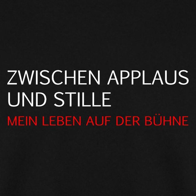 Bühne