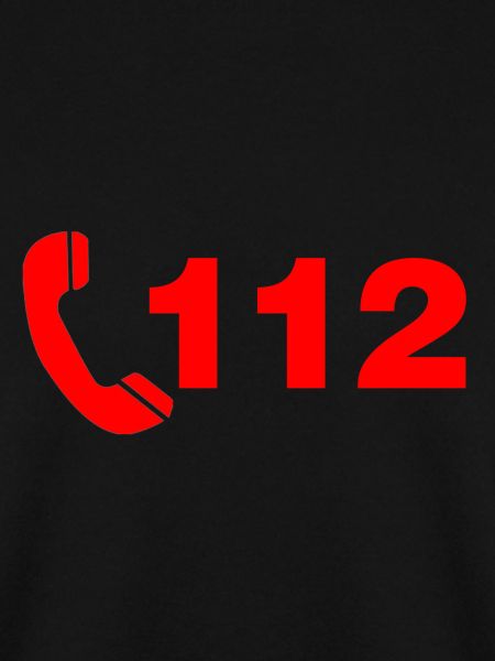 Feuer 112
