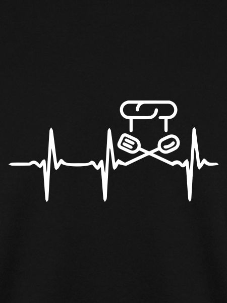 Heart Beat Cook