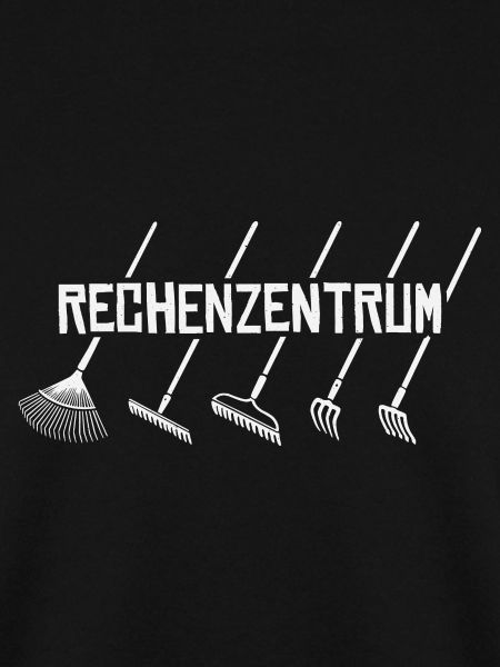 Garten Rechenzentrum