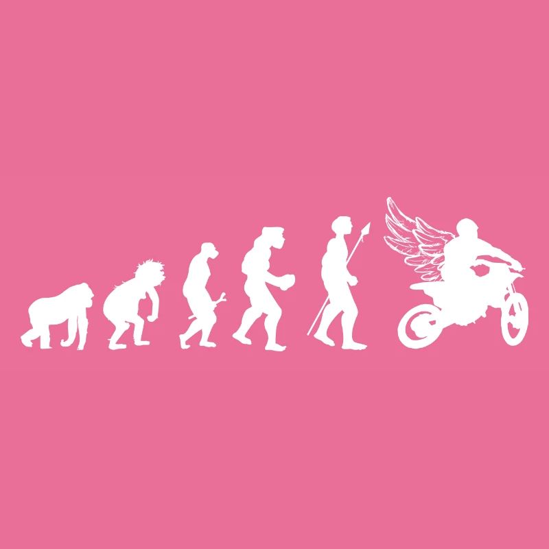 Biker Evolution