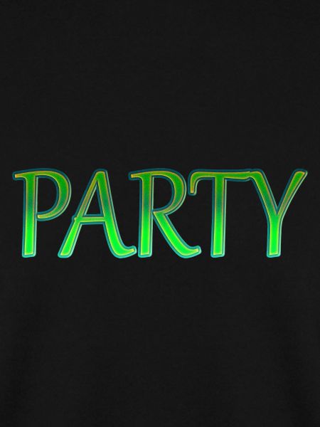 Party green design
