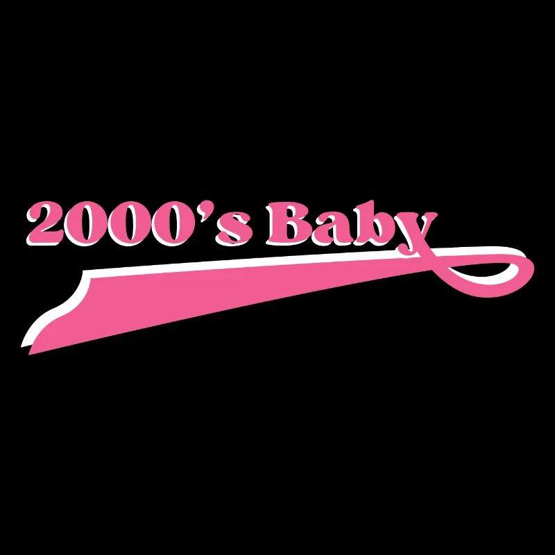 Année 2000 baby