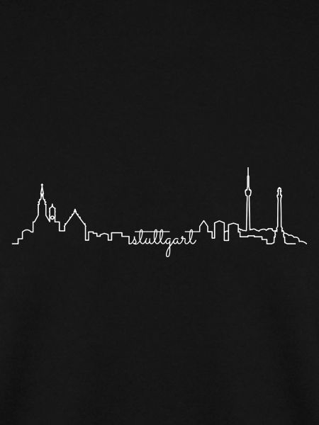 Stuttgart Skyline