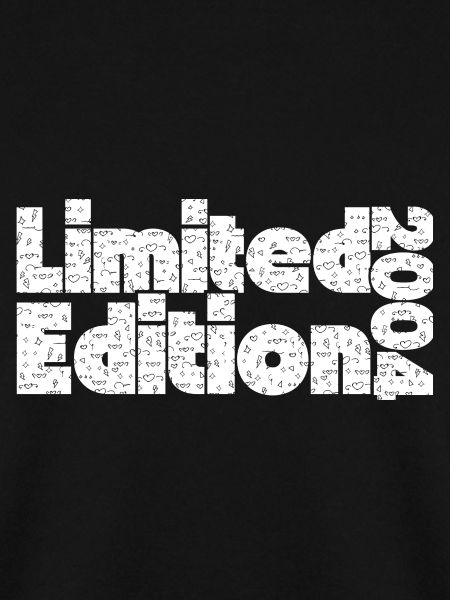 Limitierte Auflage 2004
