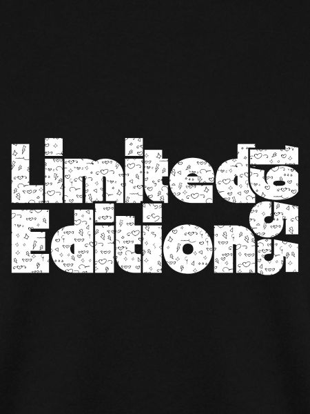 Limitierte Auflage 1955