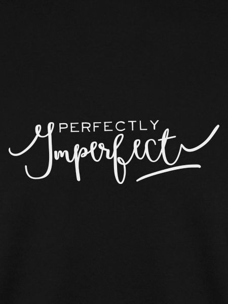 perfectly imperfect