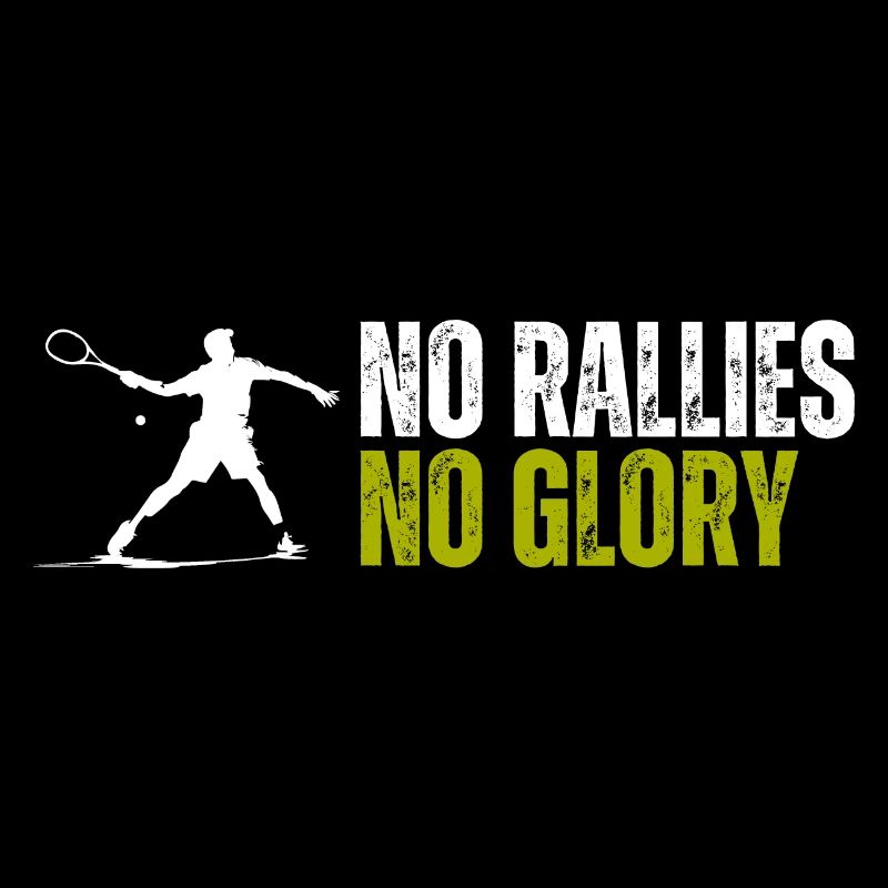 NO RALLIES