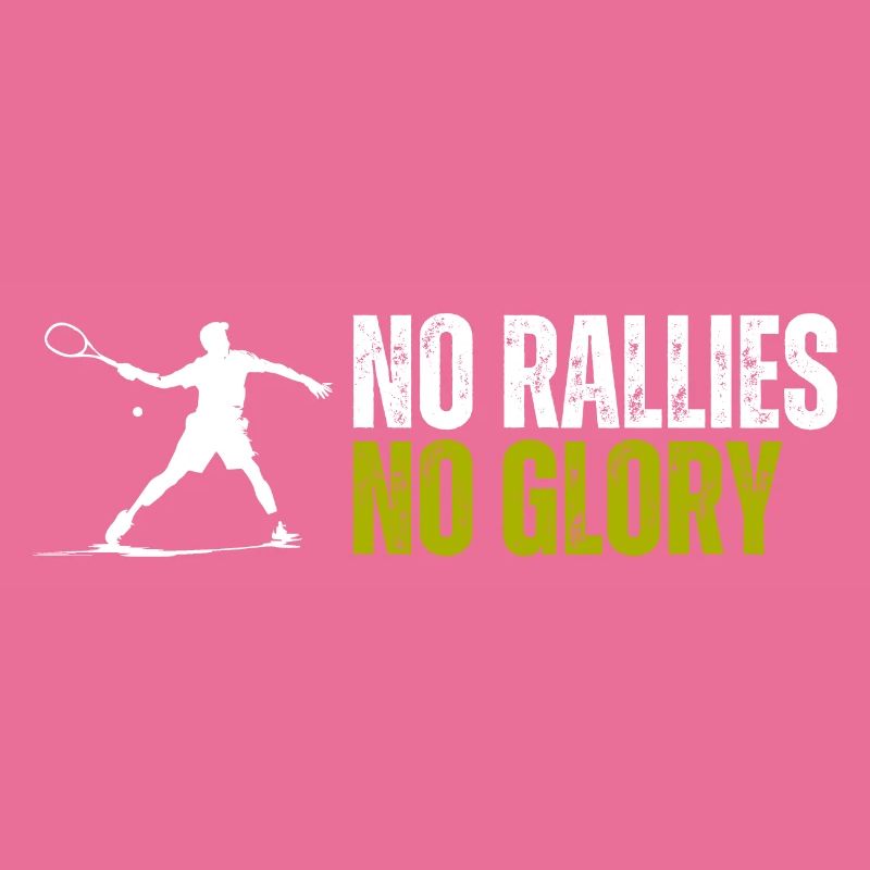 NO RALLIES