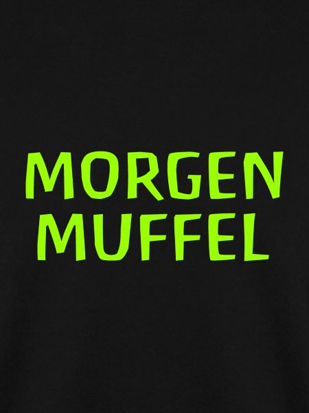 Morgenmuffel