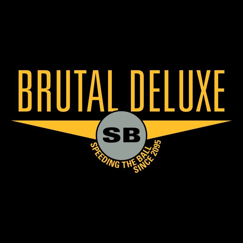 Brutal Deluxe