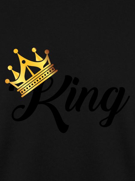 king