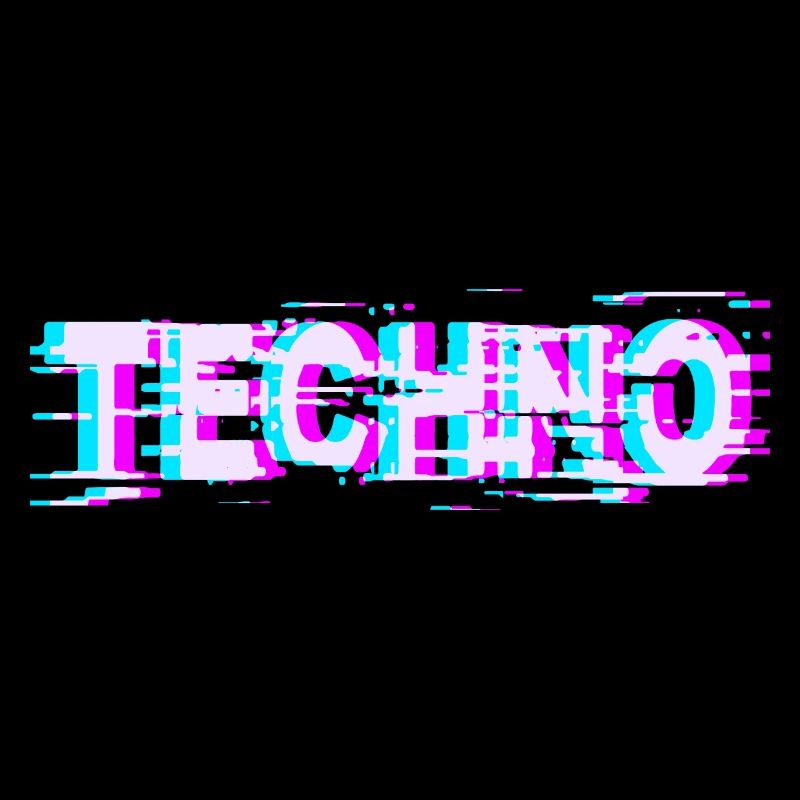 Techno Rave