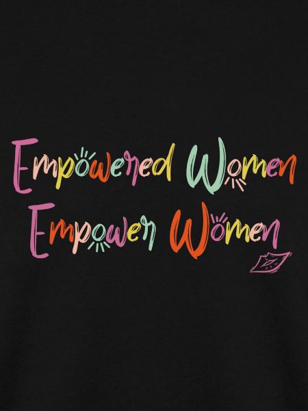 Empowered Women Empower Women