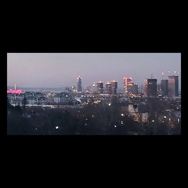 City View