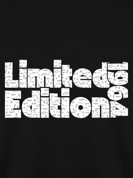 Limitierte Auflage 1964