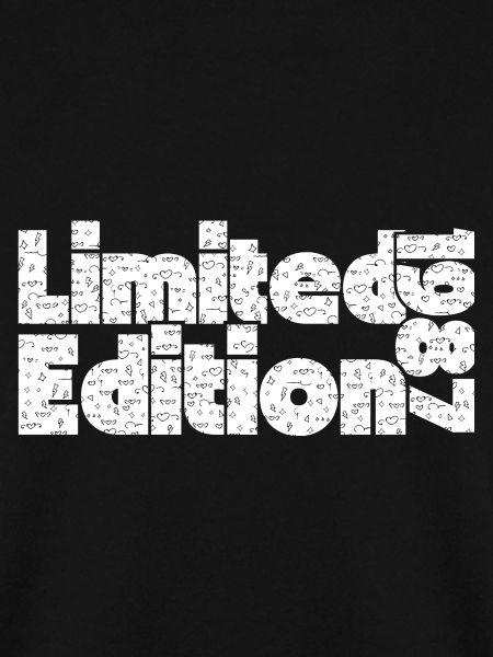 Limitierte Auflage 1987