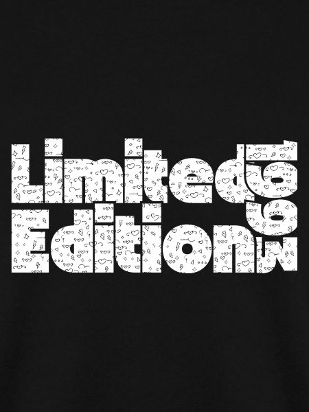 Limitierte Auflage 1993