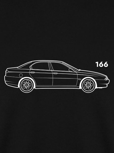 Alfa 166