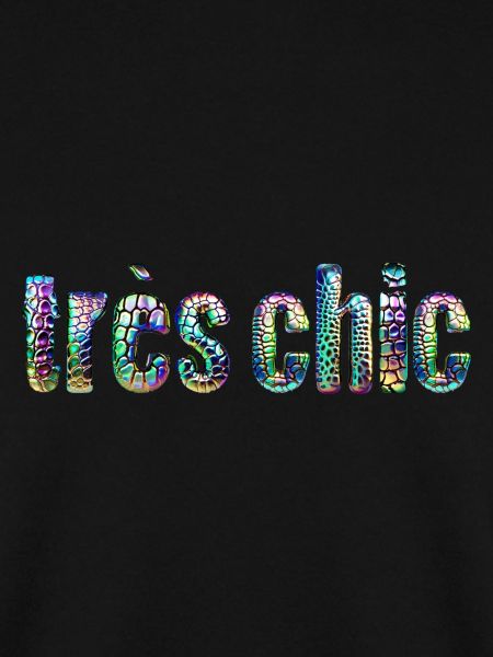 très chic