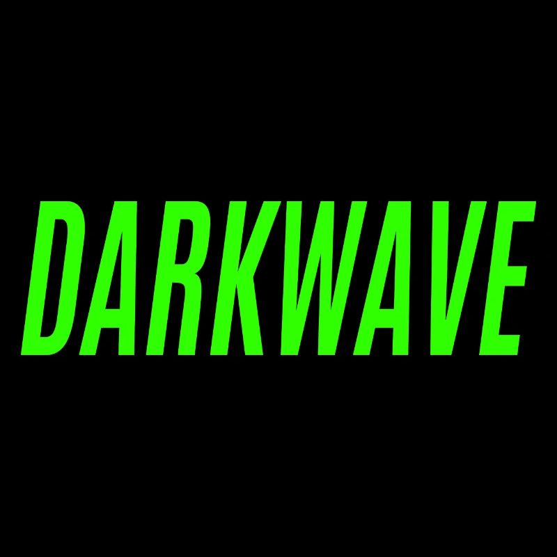 Darkwave EDM Synth Music