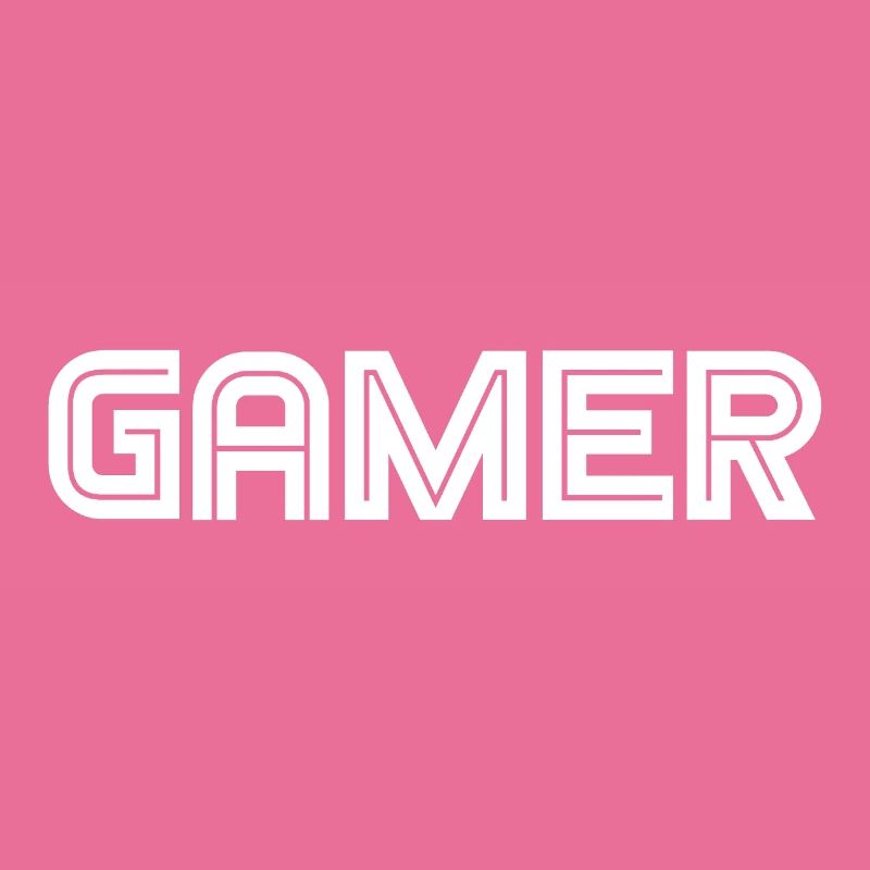 Gamer - PC - Computer Games - Computergame