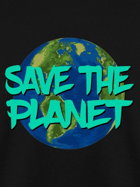 Save the Planet