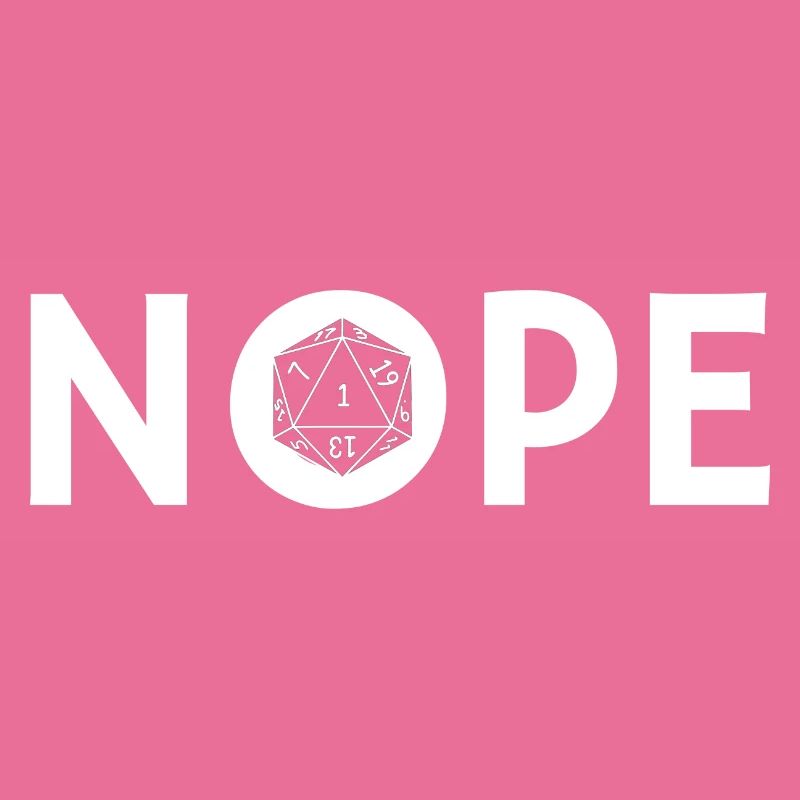Nope RPG