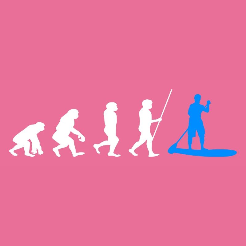SUP Evolution Stand Up Paddle Cadeau