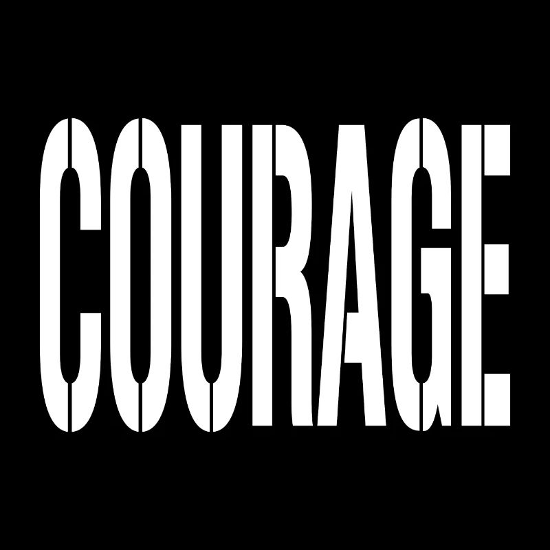 Mut - Courage