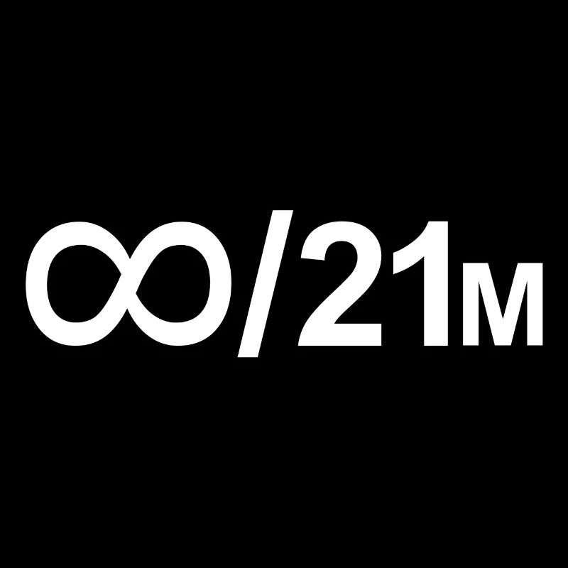 Bitcoin 21 Millionen