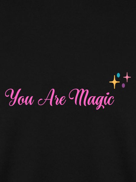 You Are Magic