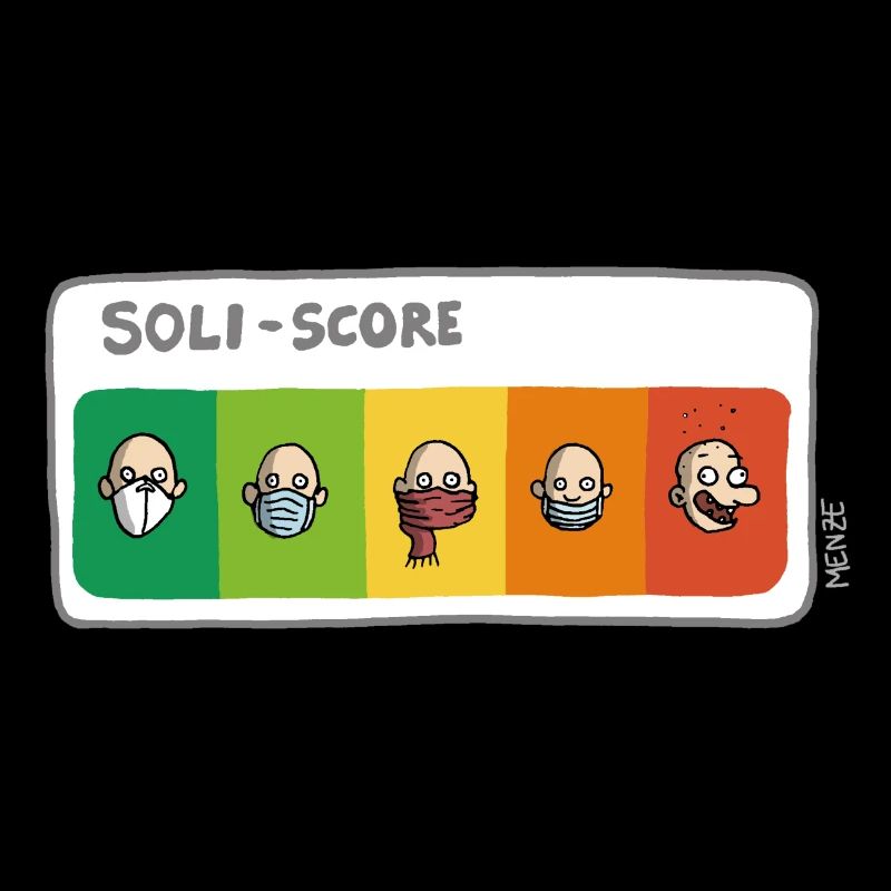 Soli-Score