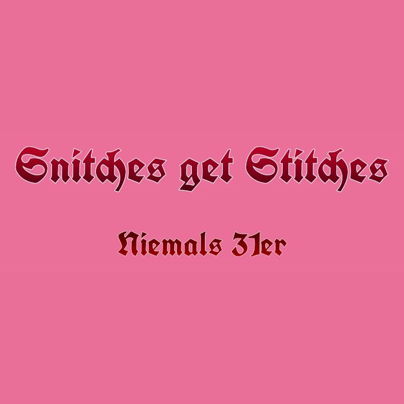 Niemals 31