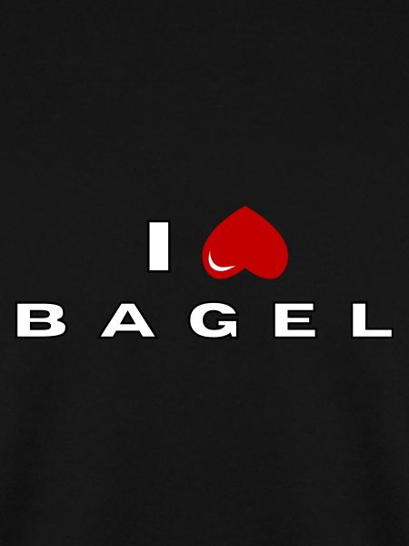 Ich hasse Bagel