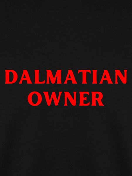 dalmatiner hund hundebesitzer