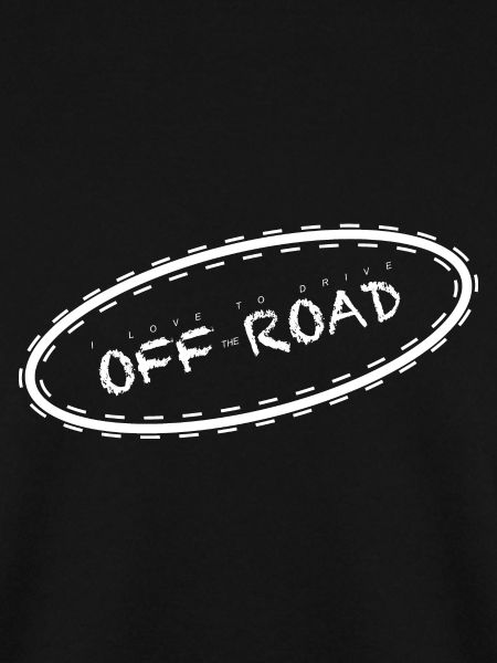 Love Off Road